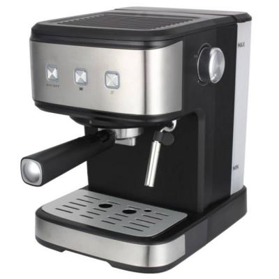 Кафемашина crown cem-1523 , 850 w, еспресо