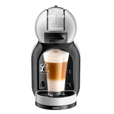 Кафемашина krups, dolce gusto, mini me, 1500w, 15 бара, 0,8 л, сив, kp123b31