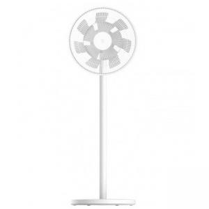 Настолен вентилатор xiaomi mi, smart standing fan 2 lite, 3 скорости, wi-fi, 38w, бял, pyv4007gl