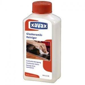 Почистващ препарат за стъклокерамика, 250 мл., xavax, hama-111726