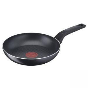 Тиган tefal b5670453, simply clean, 24 см.