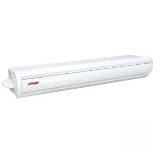 Стенен сушилник за дрехи leifheit rollquick, lei.83006