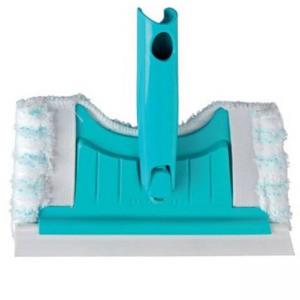 Резервна почистваща поодложка за общо почистване на баня leifheit bathtub flexi pad, lei.41701