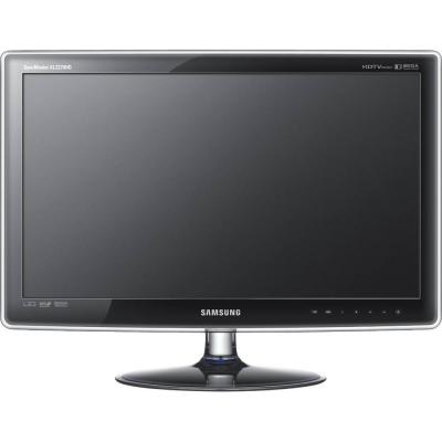 Монитор samsung xl2270hd, 21.5' wide mfm, led, 5ms, 250cd/m2, 1920x1080, tv tuner - ls22eldkf/en
