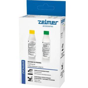 Комплект почистващи препарати zelmer, zvca080x
