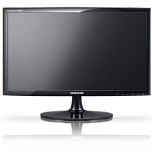 Монитор samsung s22a300b, 21.5" wide led, 5 ms, 1000:1, 250 cd, 1920x1080, dvi, high glossy black - ls22a300bs/en