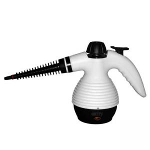 Парочистачка camry, 1050 w, 350 ml, 3.5 бара, бял/черен, cr 7021