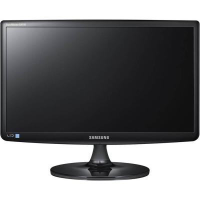 Монитор samsung s22a100ns 21,5' wide led, response time: 5ms (gtg), contrast: mega dcr , brightness: 200cd/m2 - ls22a100ns/en 041c94