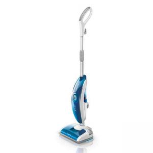 Уред за почистване на подове с пара philips steam plus sweep and steam cleaner 2-in-1 fc7020/01