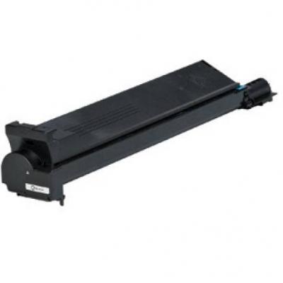 Тонер касета за konika minolta bizhub c300/352/352p - black - tn312k -  p№ 8938-705 - et c300b 1096