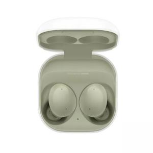 Слушалки samsung galaxy buds 2, bluetooth: 5.2, hfp, a2dp, avrcp, до 5 часа живот, sm-r177nzgaeuh_s