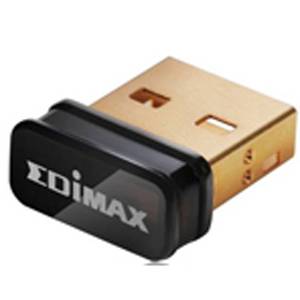 Edimax adapter ew-7811un usb wireless 802.11n micro - ew-7811un