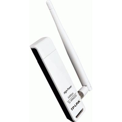 Tp-link tl-wn422g  безжичен n usb адаптер с външна антена - tp-tl-wn422g