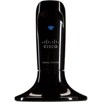 Linksys ae1000 dual band usb network adapter - ae1000