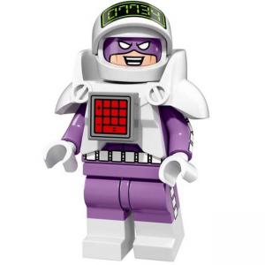 Филмът lego батман идентифицирана минифигурка - калкулатор, lego batman movie - calculator, 71017-18