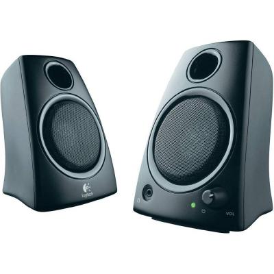 Logitech 2.0 z130 speaker - 980-000418