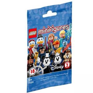 Минифигурка изненада лего дисни серия 2, disney 2, lego minifigures, 71024