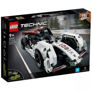Конструктор lego technic - formula e, porsche 99x electric, 0042137