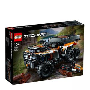 Конструктор lego, technic, превозно средство за всякакви терени, 42139