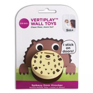 Детска играчка звънец vertiplay spikeyy, 3580040