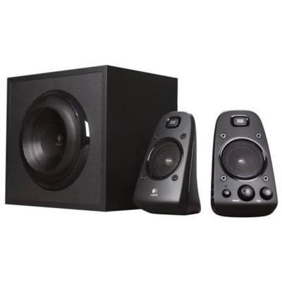 Звукова система logitech speaker system z623, 980-000403