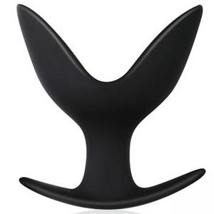 Анален разширител buttr anchor plug, черен, 63025