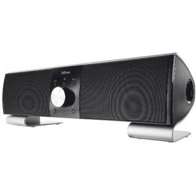 Тонколони  trust vintori wireless bluetooth speaker - 18017