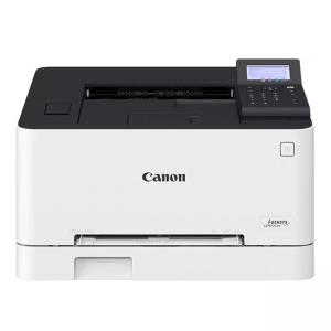 Лазерен принтер canon i-sensys lbp633cdw, a4, 1200 x 1200 dpi, 21 ppm, wi-fi, 5159c001aa