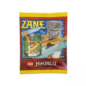Lego zane paper bag,892306, лимитирана серия