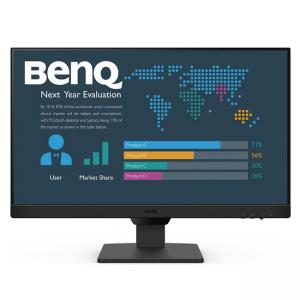 Монитор benq bl2490, 24 инча, ips, fhd, 5 ms, 100hz, hdmi, displayport, benq-mon-bl2490