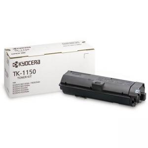 Тонер касета за kyocera ecosys m-serie 2135 / 2135dn / 2635 / 2635dn / 2735 / p-serie 2235 / 2235d / kl3 / 2235dn / 2235dw, 101kyotk1150