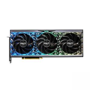 Видео карта palit geforce rtx 4070 ti gamerock, 12gb gddr6x, 192bit, 3x dp 1.4a, 1x hdmi 2.1, 4710562243567_3y