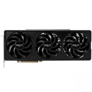 Видео карта palit geforce rtx 4070 ti super jetstream oc 16gb gddr6x, 1x hdmi 2.1a, 3x dp, 4710562244427_3y