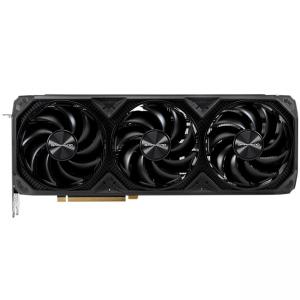 Видео карта gainward geforce rtx 4070 ti super panther oc, 16gb gddr6x, 1x hdmi, 3x dp 1.4a, 4710562244434_3y