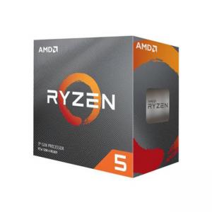 Процесор amd ryzen 5 3600 6-core 3.6 ghz (4.2 ghz turbo) 35mb/65w/am4/box, amd-am4-r5-ryzen-3600-box