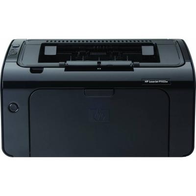 Лазерен принтер hp laserjet pro p1102w - ce657a