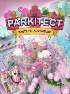 Parkitect - taste of adventure (dlc) (pc) steam key global