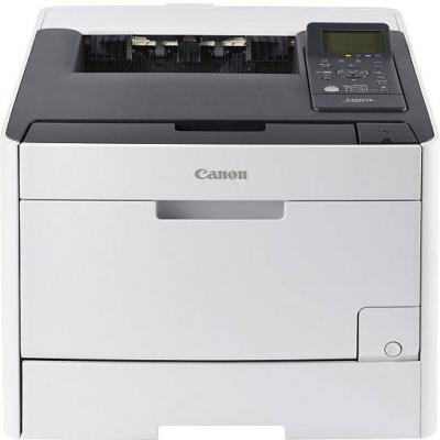 Лазерен принтер canon i-sensys lbp7680c - cr5089b002aa