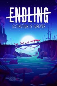 Endling - extinction is forever (ps4) psn key europe