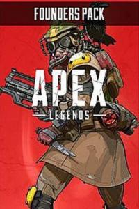 Apex legends founder pack (dlc) (pc) ea app key global