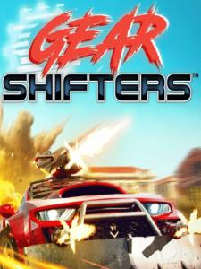 Gearshifters (nintendo switch) eshop key europe