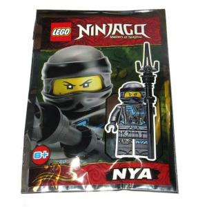 Конструктор lego ninjago nya, лимитирана серия, 891951
