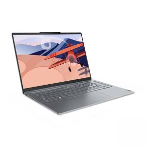 Лаптоп lenovo yoga slim 6, 14 инча, amd ryzen 5 7540u, 16gb, 1tb ssd nvme, amd radeon 740m, lenovo yg slim 6 / 82x30006bm