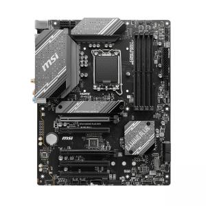 Дънна платка msi b760 gaming plus wifi 911-7d98-019, lga 1700, msi b760 gaming plus wifi