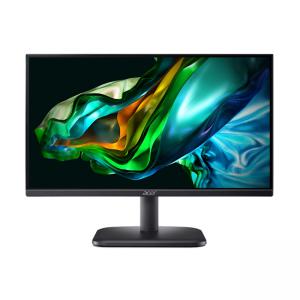 Монитор acer ek271hbi zero frame, 27 инча, 1920 x 1080 full hd, va, 1ms, 100hz, hdmi, vga, acer 27w ek271hbi zero frame