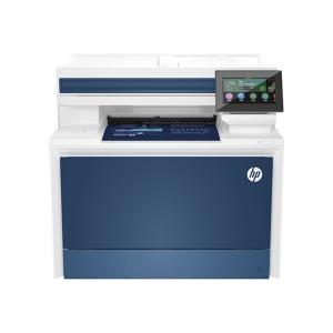 Мултифункционално устройство hp color laserjet pro mfp 4302dw 4ra83f, 4ra83f#b19