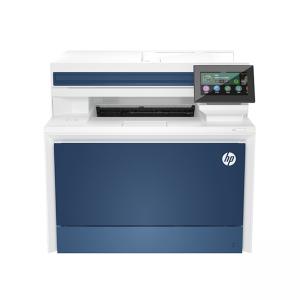 Мултифункционално устройство hp color laserjet pro mfp 4302fdn up to 33pp, 4ra84f#b19