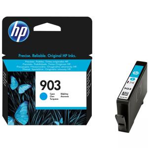 Мастилена касета hp 903 original ink cartridge t6l87ae bgx cyan 315 page, t6l87ae#bgx