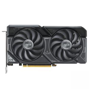 Видео карта asus geforce rtx 4060 dual oc 8gb gddr6, 3x displayport 1.4a, 1x hdmi 2.1a, 90yv0jc0-m0na00