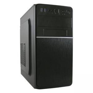 Кутия lc power lc2015mb-on, micro-atx tower, черен, lc-power-case-lc-2015mb